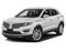 2015 Lincoln MKC Sport Utility 4D