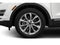 2015 Lincoln MKC Sport Utility 4D