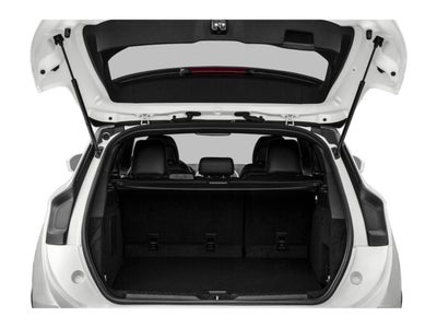 2015 Lincoln MKC Sport Utility 4D