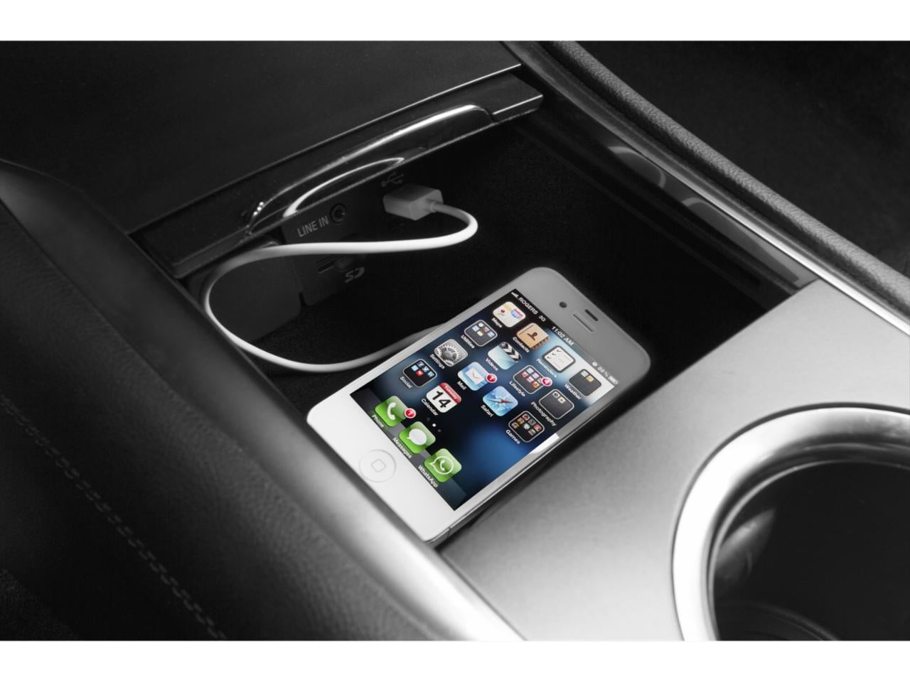 2015 Lincoln MKC Sport Utility 4D