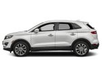 2015 Lincoln MKC Sport Utility 4D
