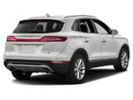 2015 Lincoln MKC Sport Utility 4D