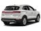 2015 Lincoln MKC Sport Utility 4D