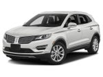 2015 Lincoln MKC Sport Utility 4D