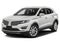 2015 Lincoln MKC Sport Utility 4D