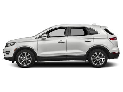2015 Lincoln MKC Sport Utility 4D