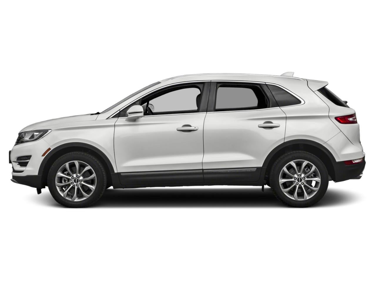 2015 Lincoln MKC Sport Utility 4D