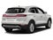 2015 Lincoln MKC Sport Utility 4D