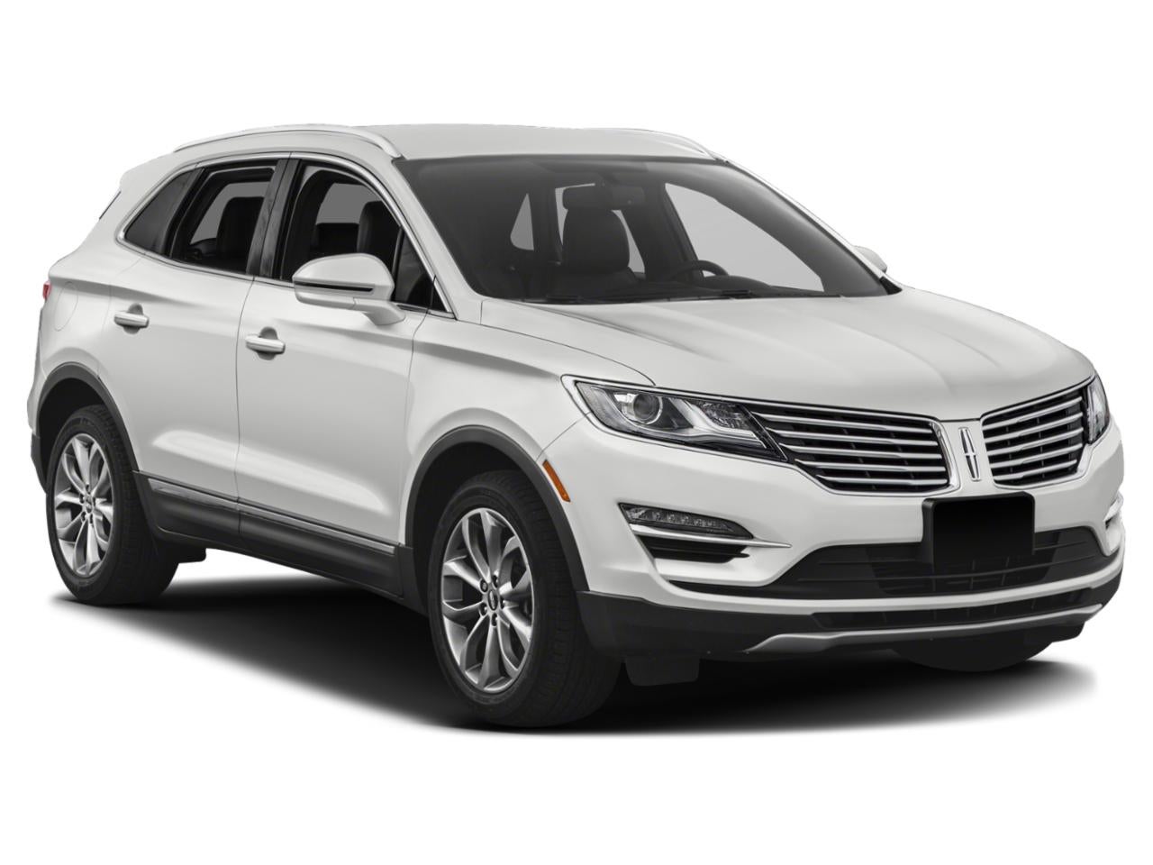 2015 Lincoln MKC Sport Utility 4D