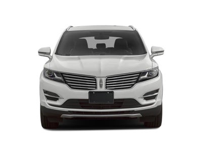 2015 Lincoln MKC Sport Utility 4D