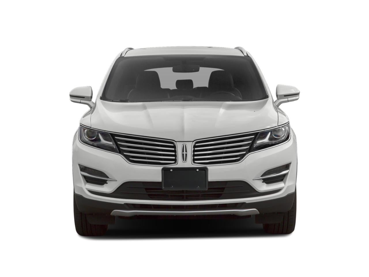 2015 Lincoln MKC Sport Utility 4D