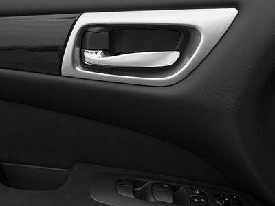 2014 Nissan Pathfinder SL