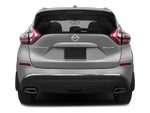 2017 Nissan Murano SV