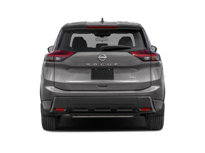 2025 Nissan Rogue SV Intelligent AWD