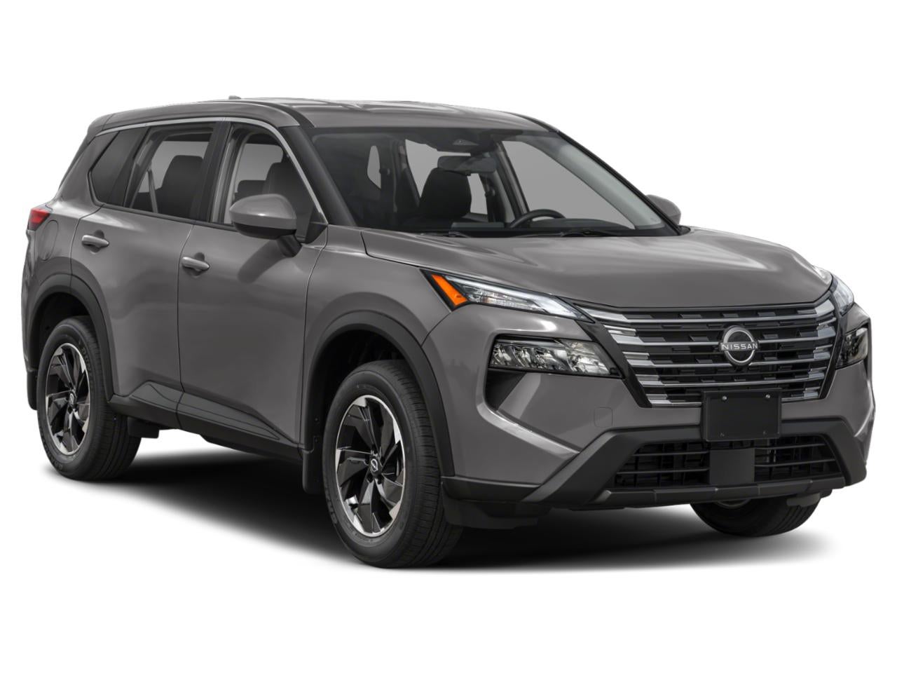 2025 Nissan Rogue SV Intelligent AWD