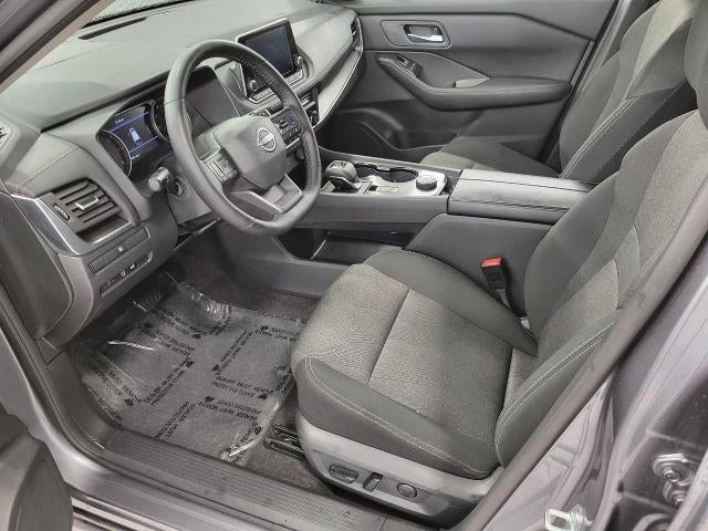 2025 Nissan Rogue SV Intelligent AWD