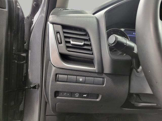 2025 Nissan Rogue SV Intelligent AWD