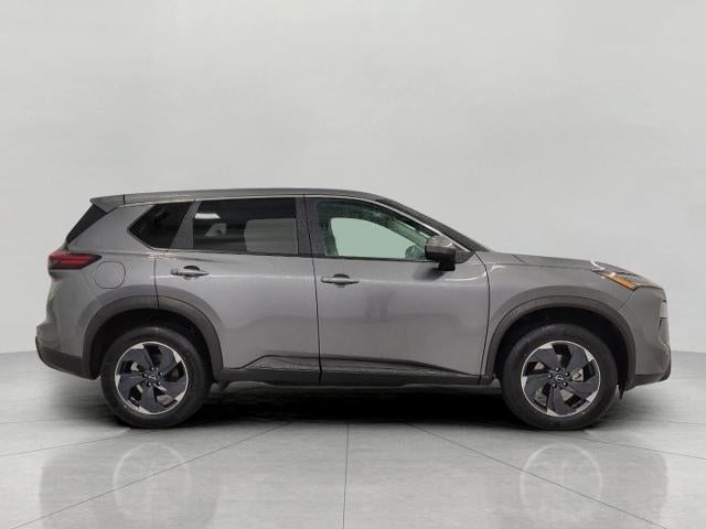2025 Nissan Rogue SV Intelligent AWD