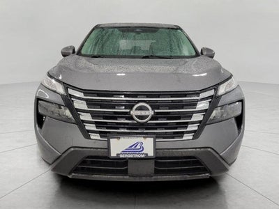 2025 Nissan Rogue SV Intelligent AWD