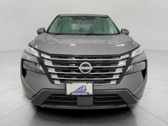 2025 Nissan Rogue SV Intelligent AWD