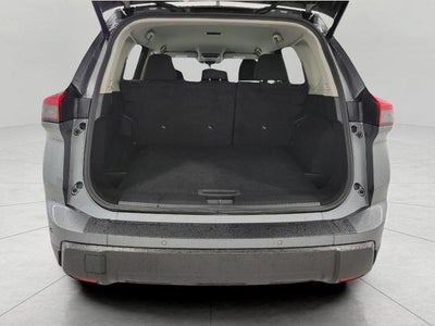 2025 Nissan Rogue SV Intelligent AWD