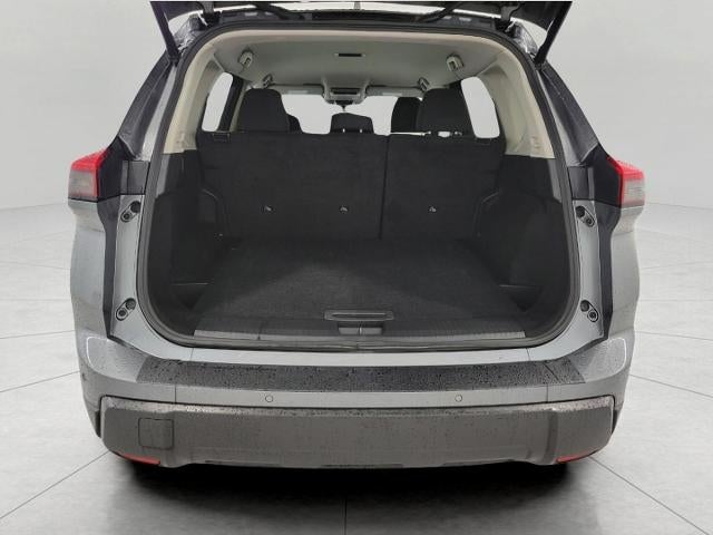 2025 Nissan Rogue SV Intelligent AWD