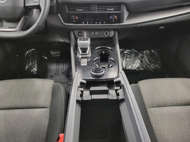 2025 Nissan Rogue SV Intelligent AWD