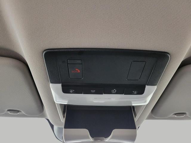 2025 Nissan Rogue SV Intelligent AWD