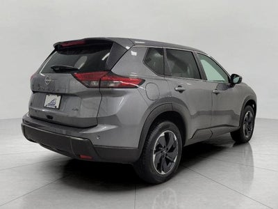 2025 Nissan Rogue SV Intelligent AWD