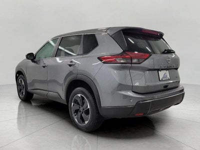 2025 Nissan Rogue SV Intelligent AWD