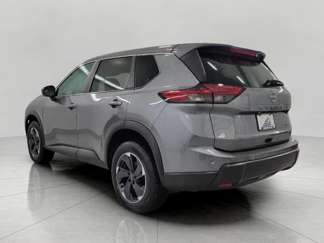 2025 Nissan Rogue SV Intelligent AWD