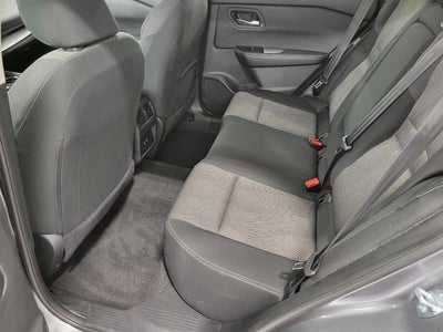 2025 Nissan Rogue SV Intelligent AWD