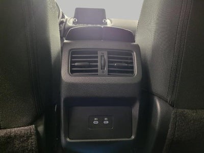 2025 Nissan Rogue SV Intelligent AWD