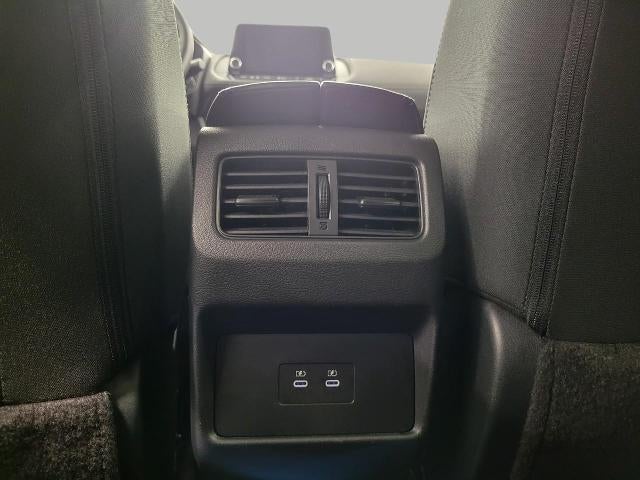 2025 Nissan Rogue SV Intelligent AWD