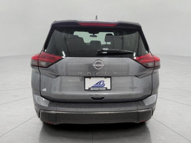 2025 Nissan Rogue SV Intelligent AWD