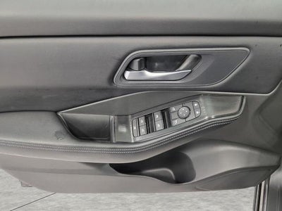 2025 Nissan Rogue SV Intelligent AWD