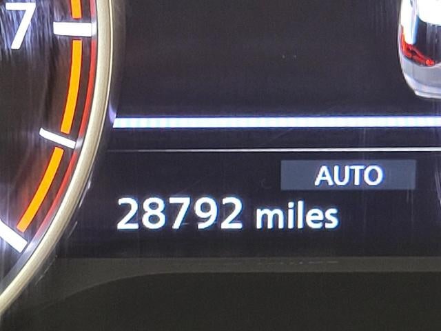 2025 Nissan Rogue SV Intelligent AWD