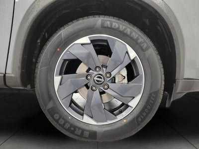 2025 Nissan Rogue SV Intelligent AWD