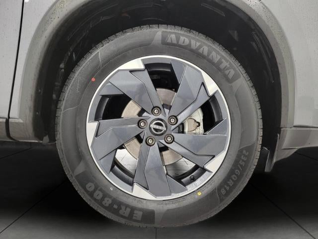 2025 Nissan Rogue SV Intelligent AWD