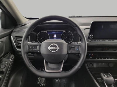 2025 Nissan Rogue SV Intelligent AWD