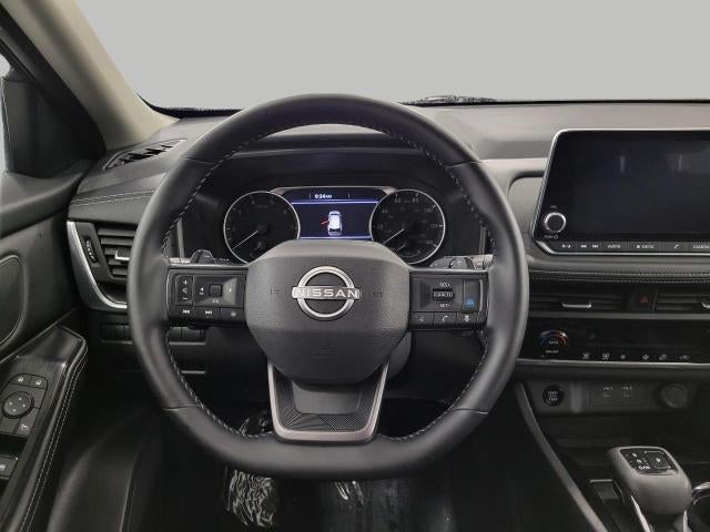 2025 Nissan Rogue SV Intelligent AWD