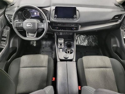 2025 Nissan Rogue SV Intelligent AWD