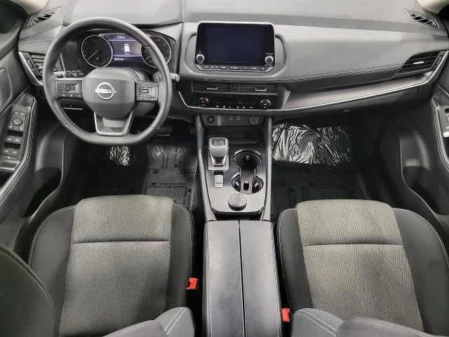 2025 Nissan Rogue SV Intelligent AWD