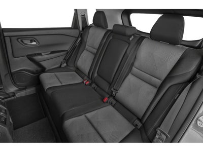 2025 Nissan Rogue SV Intelligent AWD