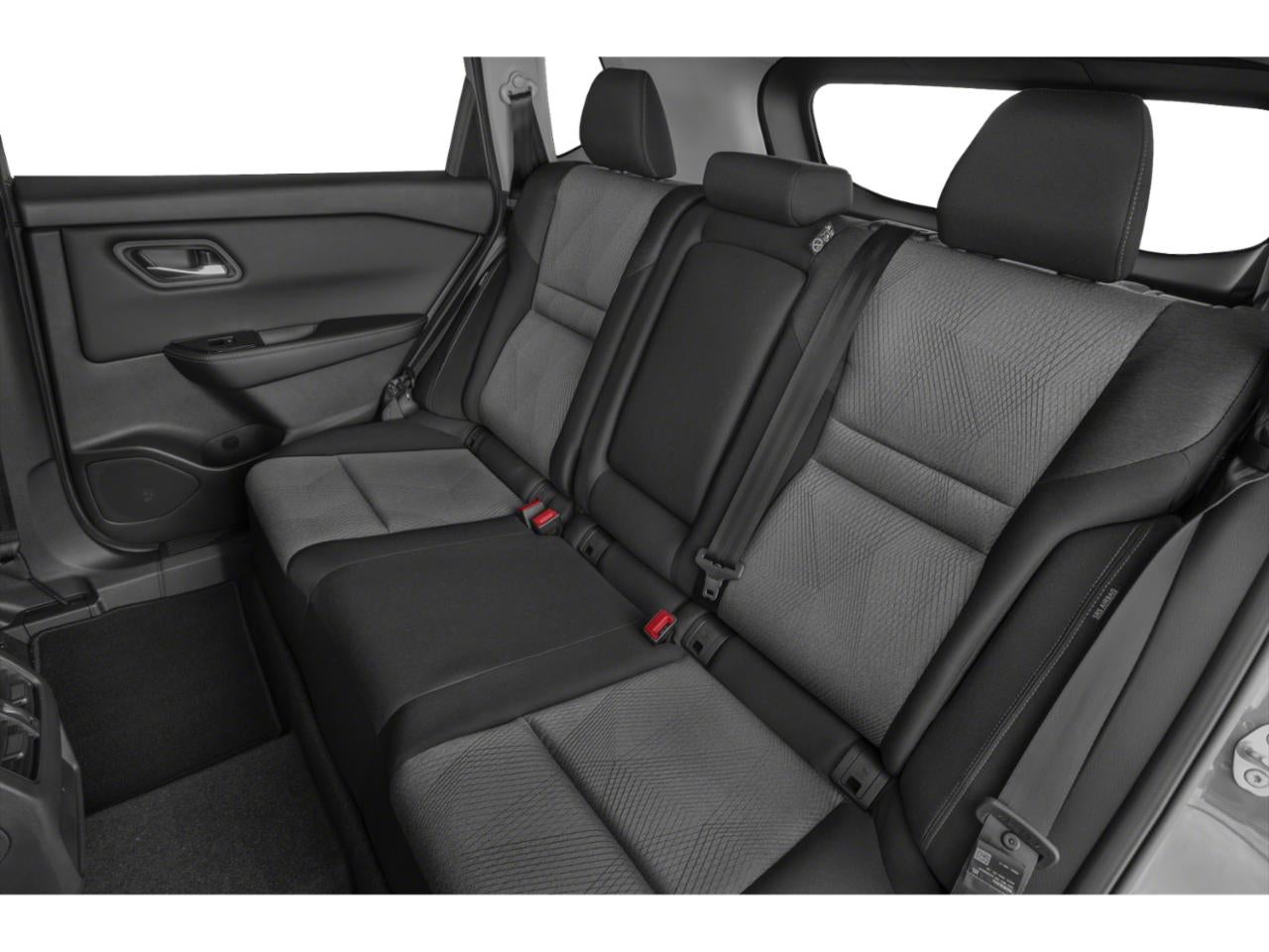 2025 Nissan Rogue SV Intelligent AWD