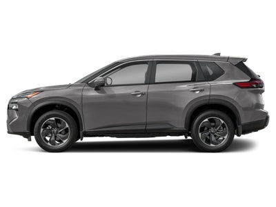 2025 Nissan Rogue SV Intelligent AWD