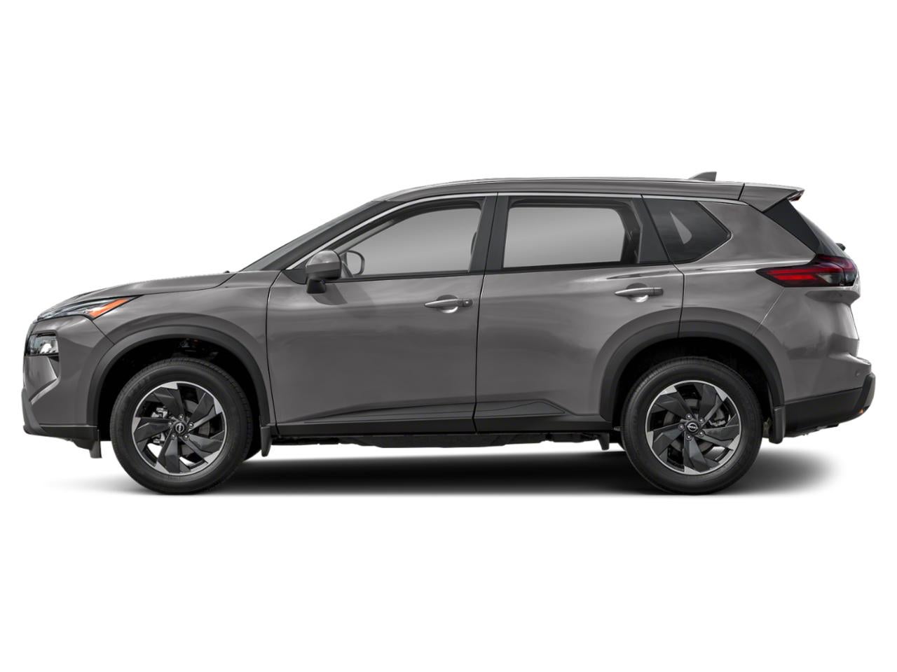 2025 Nissan Rogue SV Intelligent AWD
