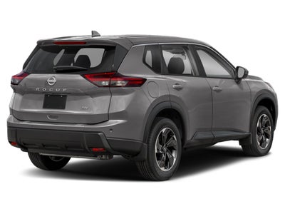 2025 Nissan Rogue SV Intelligent AWD