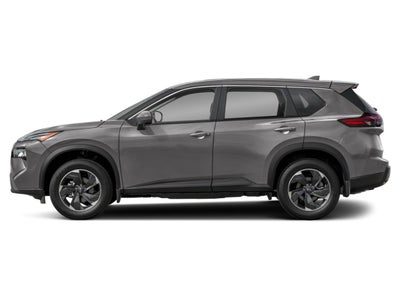 2025 Nissan Rogue SV Intelligent AWD