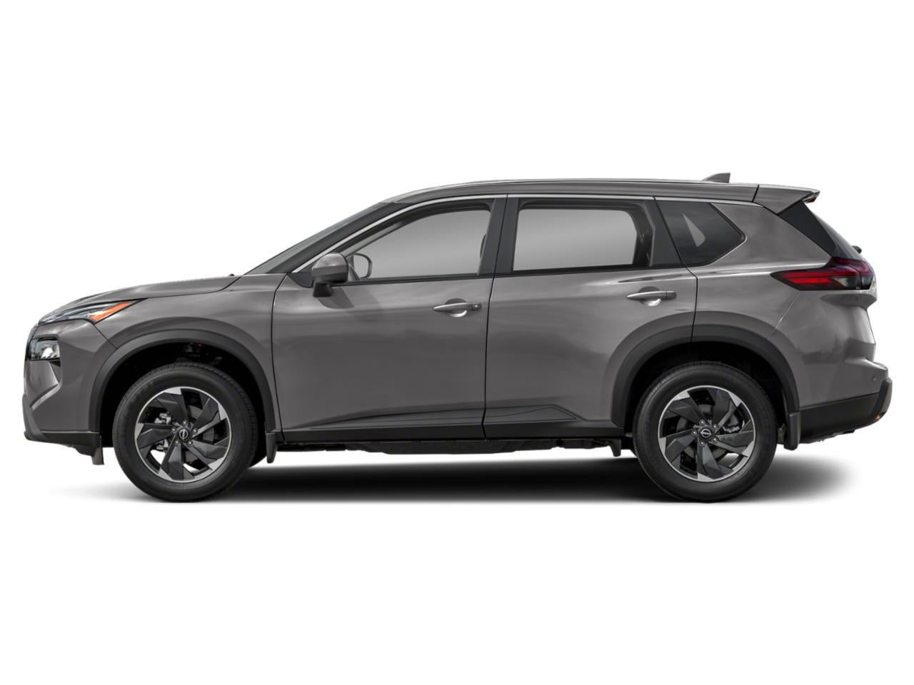 2025 Nissan Rogue SV Intelligent AWD